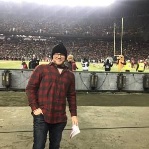 Meet your Posher, John